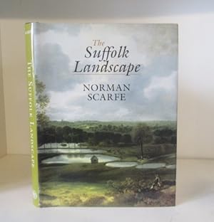 Seller image for The Suffolk Landscape for sale by BRIMSTONES