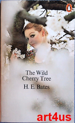 Bild des Verkufers fr The Wild Cherry Tree zum Verkauf von art4us - Antiquariat