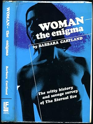 Imagen del vendedor de Woman - The Enigma a la venta por Little Stour Books PBFA Member