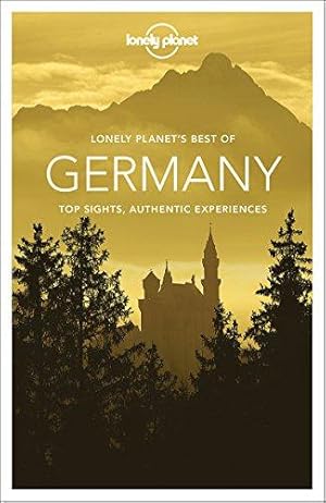 Seller image for Lonely Planet Best of Germany (Travel Guide) for sale by WeBuyBooks