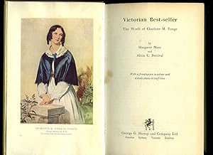 Imagen del vendedor de Victorian Best-Seller; The World of Charlotte M. Yonge a la venta por Little Stour Books PBFA Member