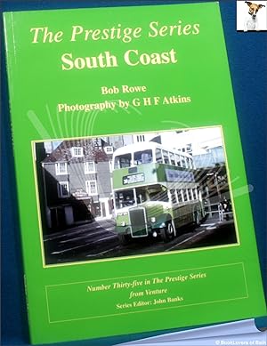 Seller image for South Coast for sale by BookLovers of Bath