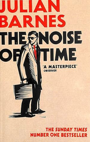 Imagen del vendedor de The Noise of Time a la venta por M Godding Books Ltd