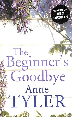 Seller image for The Beginner's Goodbye for sale by M Godding Books Ltd