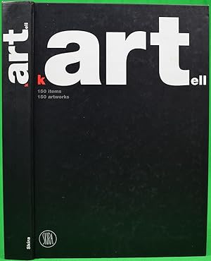 Kartell: 150 Items, 150 Artworks