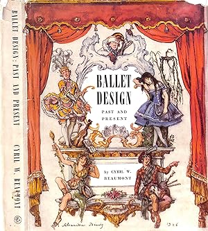 Ballet Design: Past And Present