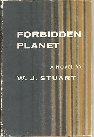 Forbidden Planet