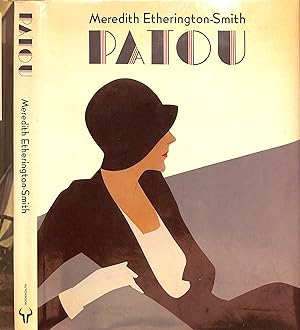 Seller image for Patou for sale by The Cary Collection