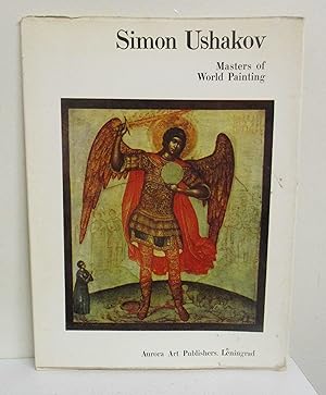 Simon Ushakov (Masters of World Painting)
