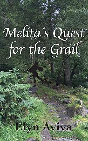 Imagen del vendedor de Melitas Quest for the Grail a la venta por WeBuyBooks