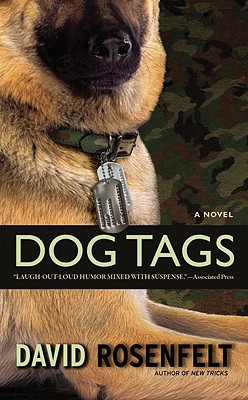 Seller image for Dog Tags (Paperback or Softback) for sale by BargainBookStores
