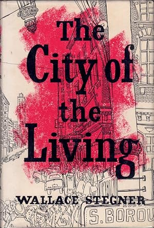 The City of the Living