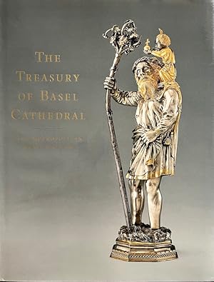 Seller image for The Treasury of Basel Cathedral for sale by Randall's Books