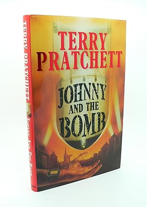 Imagen del vendedor de Johnny and the Bomb a la venta por Lincolnshire Old Books