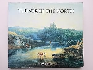 Seller image for Turner in the North for sale by Cherubz Books