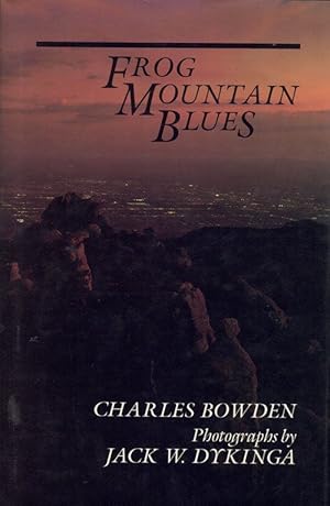 Frog Mountain Blues