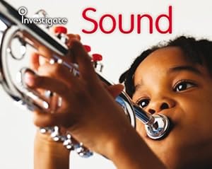 Seller image for Sound (Investigate) for sale by WeBuyBooks