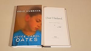 Imagen del vendedor de Dear Husband: Signed a la venta por SkylarkerBooks
