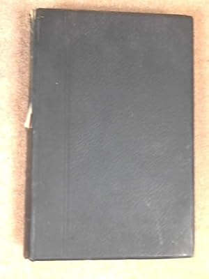 Bild des Verkufers fr The Life of Samuel Johnson, LL. D. zum Verkauf von WeBuyBooks