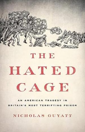 Seller image for The Hated Cage (Hardcover) for sale by Grand Eagle Retail