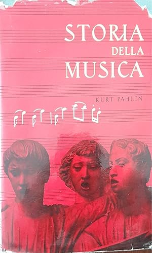 Storia della musica