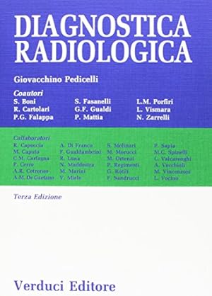 Diagnostica radiologica