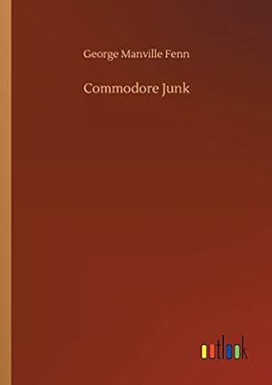 Imagen del vendedor de Commodore Junk a la venta por WeBuyBooks