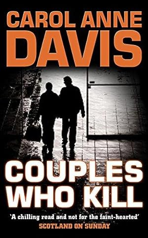 Seller image for Couples Who Kill for sale by WeBuyBooks
