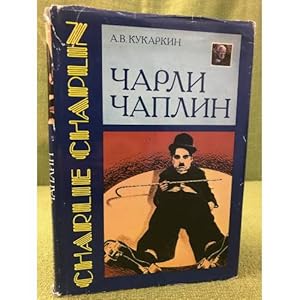Imagen del vendedor de Charli Chaplin a la venta por ISIA Media Verlag UG | Bukinist