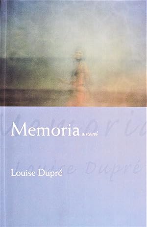 Seller image for Memoria. a Novel for sale by Ken Jackson