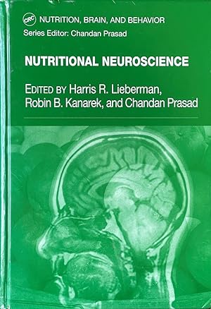 Immagine del venditore per Nutritional Neuroscience venduto da Dr.Bookman - Books Packaged in Cardboard