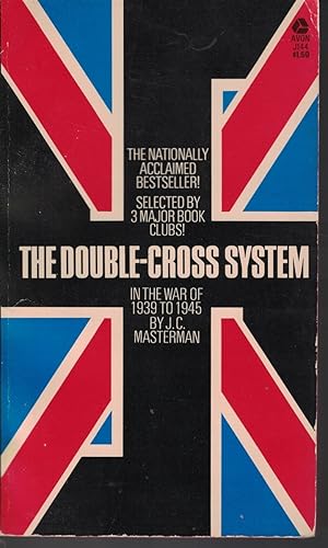 Seller image for Double Cross System In the War of 1939 to 1945 for sale by Ye Old Bookworm