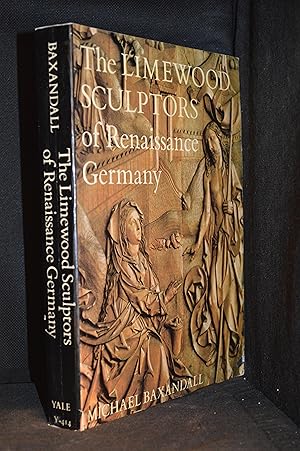 Bild des Verkufers fr The Limewood Sculptors of Renaissance Germany zum Verkauf von Burton Lysecki Books, ABAC/ILAB