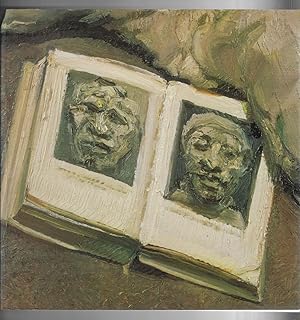 Imagen del vendedor de Lucian Freud Recent Work a la venta por Walden Books