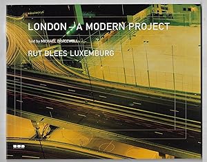 Bild des Verkufers fr London A Modern Project zum Verkauf von Walden Books