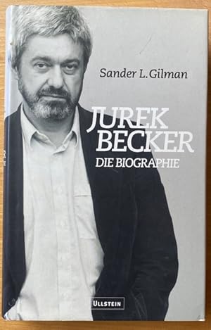 Jurek Becker. Die Biographie.