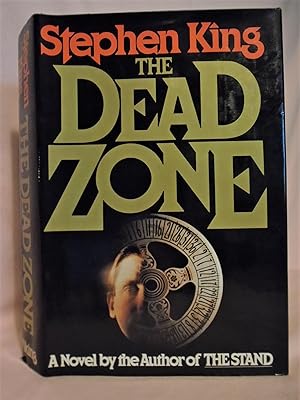 THE DEAD ZONE
