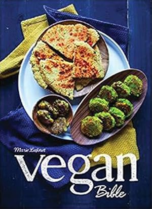 Image du vendeur pour Vegan Bible mis en vente par WeBuyBooks