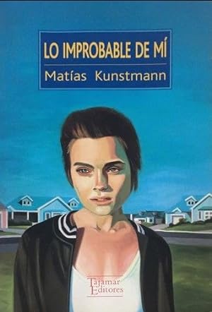 Seller image for Lo Improbable De M? for sale by Green Libros