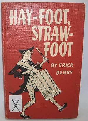 Seller image for Hay-Foot, Straw-Foot for sale by Easy Chair Books