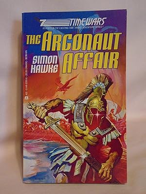 Seller image for THE ARGONAUT AFFAIR for sale by Robert Gavora, Fine & Rare Books, ABAA