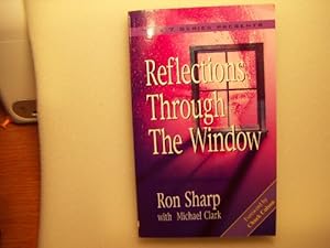 Seller image for Reflections through the window (70 x 7 series) for sale by Reliant Bookstore