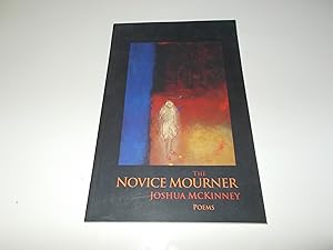 Seller image for The Novice Mourner for sale by Paradise Found Books