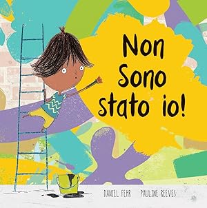 Seller image for Non sono stato io! for sale by Libro Co. Italia Srl