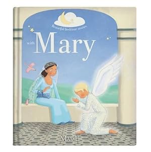 Image du vendeur pour Beautiful Bedtime Stories with Mary mis en vente par WeBuyBooks