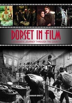 Image du vendeur pour Dorset in Film mis en vente par WeBuyBooks