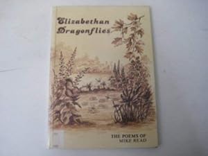 Seller image for Elizabethan Dragonflies for sale by WeBuyBooks