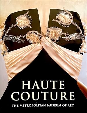 Image du vendeur pour Haute Couture mis en vente par Randall's Books