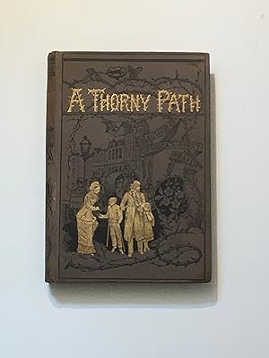 Seller image for A Thorny Path for sale by funyettabooks