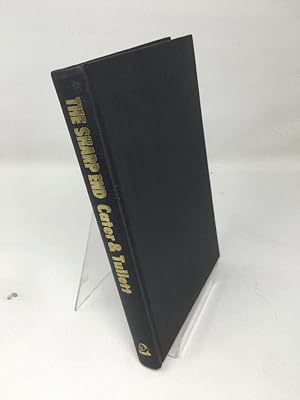 Seller image for The Sharp End: The fight against organized crime for sale by Cambridge Recycled Books